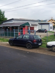 Vopsitorie Tinichigerie Auto Iasi